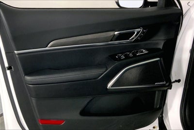 2023 Kia Telluride SX Prestige X-Pro