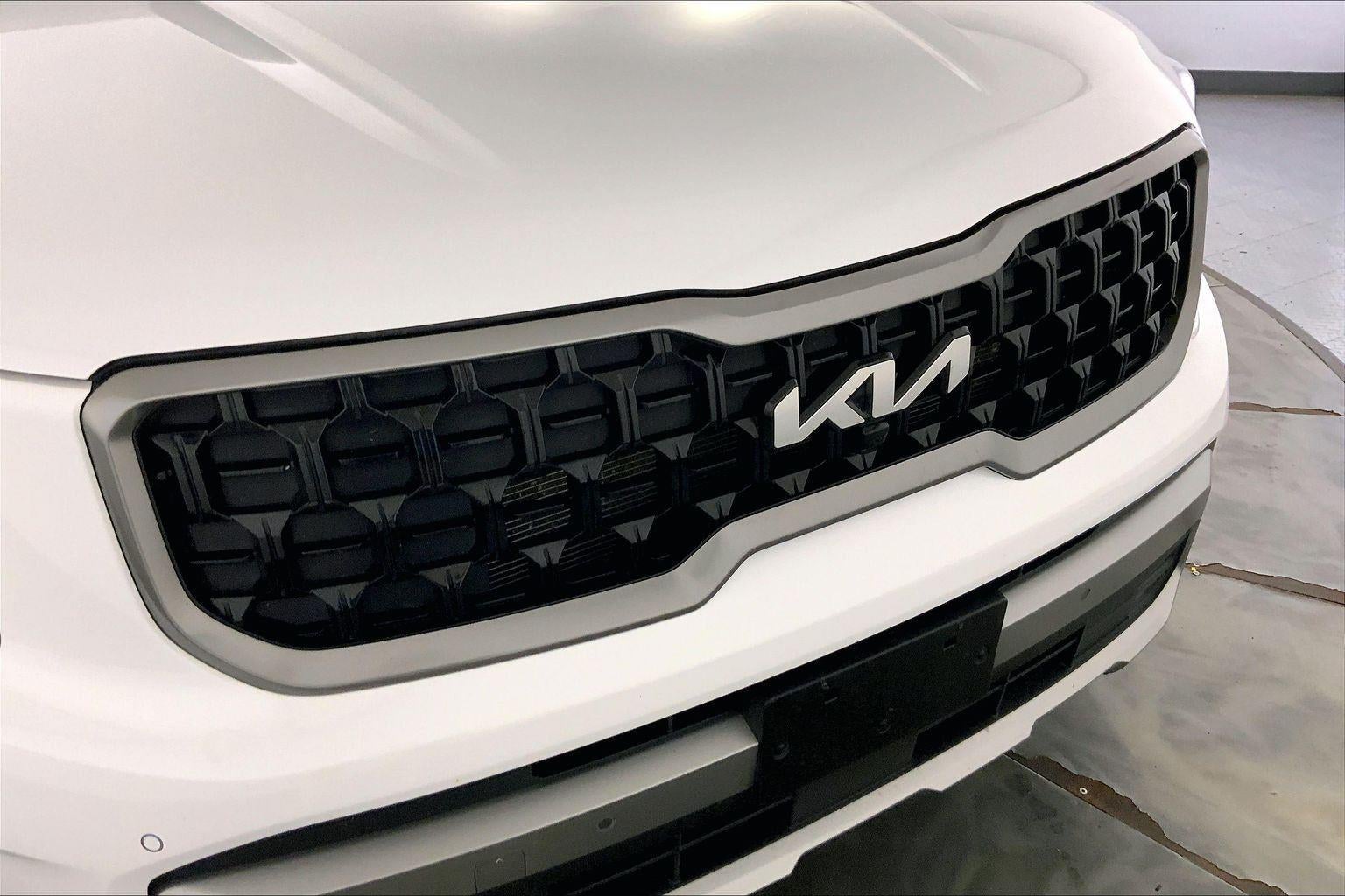 2023 Kia Telluride SX Prestige X-Pro