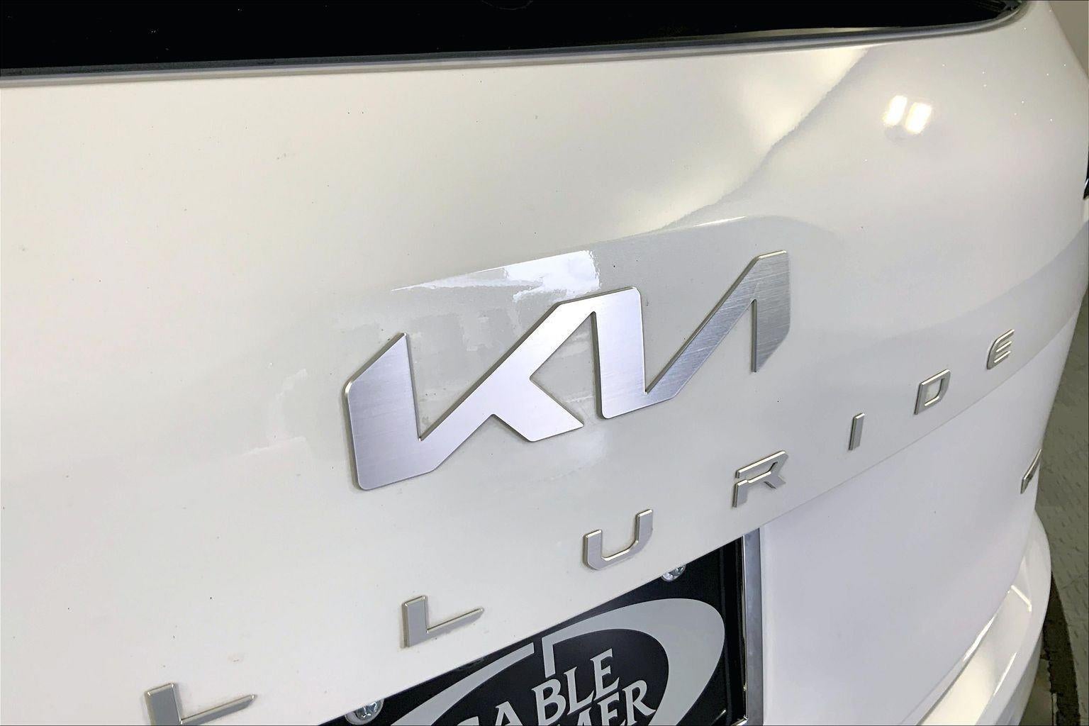 2023 Kia Telluride SX Prestige X-Pro