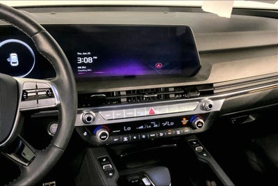 2023 Kia Telluride SX Prestige X-Pro