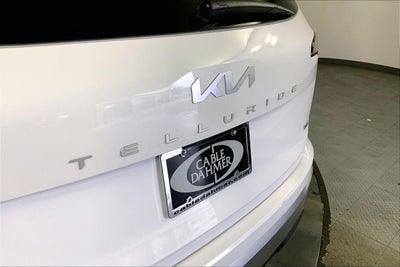 2023 Kia Telluride SX Prestige X-Pro