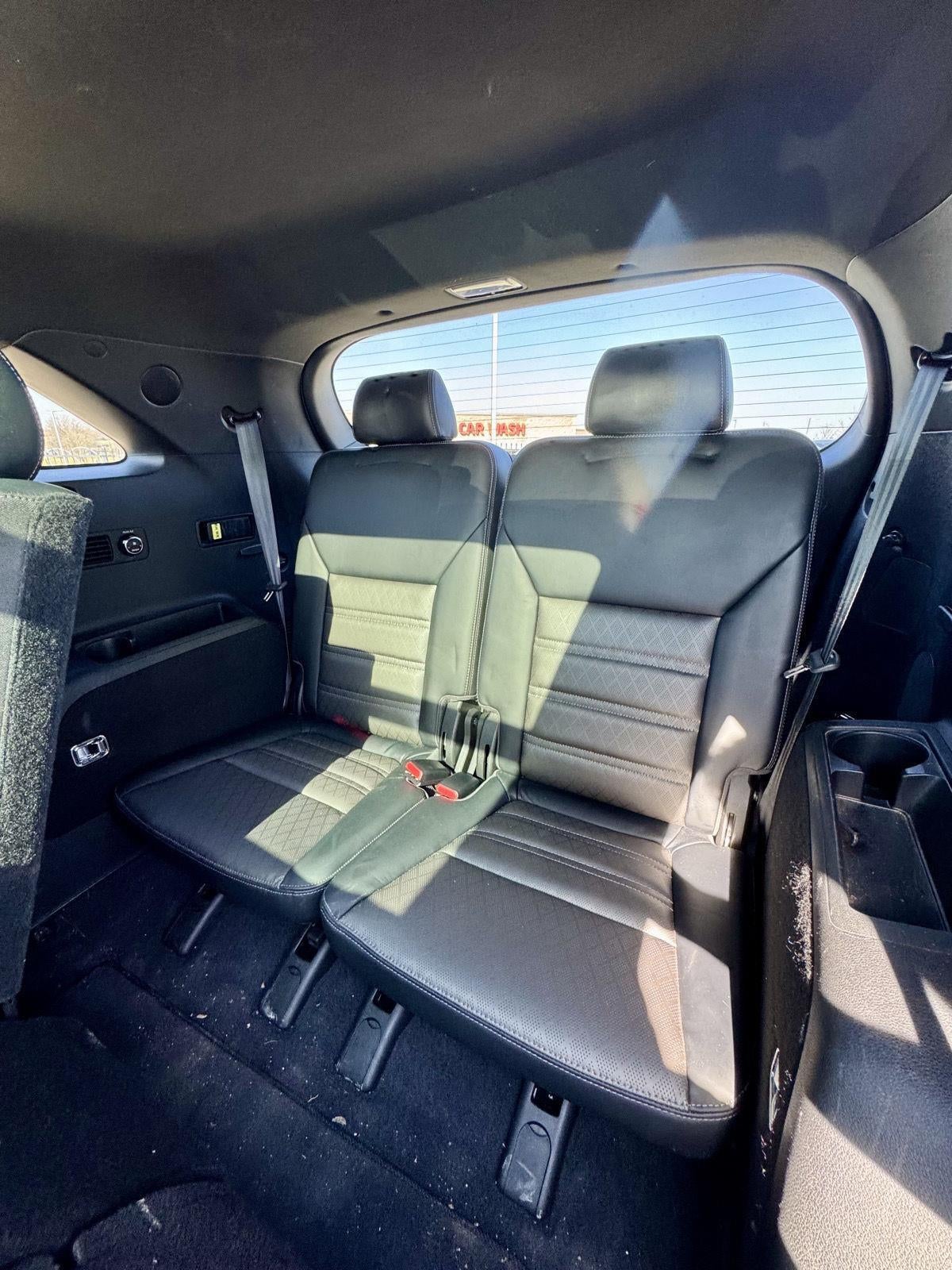 2016 Kia Sorento SXL