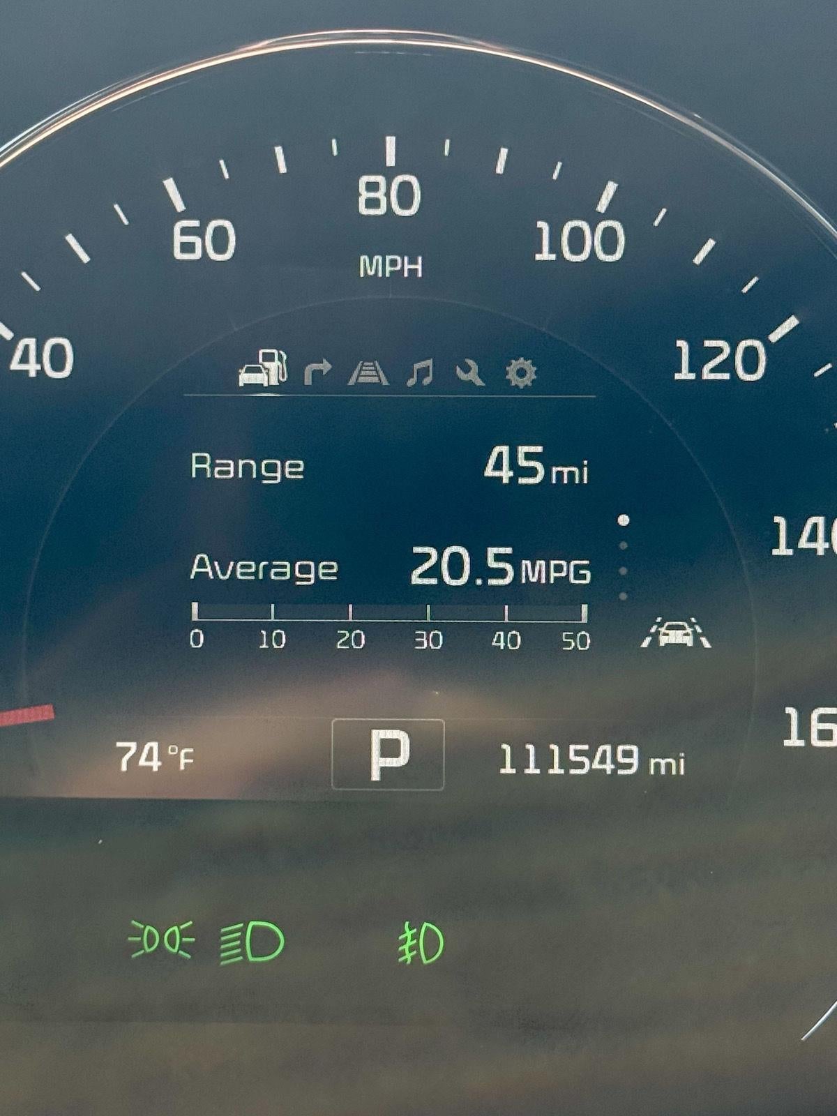 2016 Kia Sorento SXL