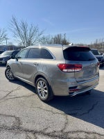 2016 Kia Sorento SXL