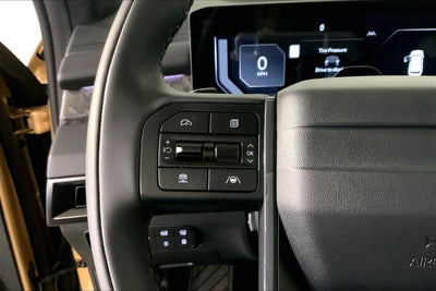 2027 Kia Telluride X-Pro SX Prestige