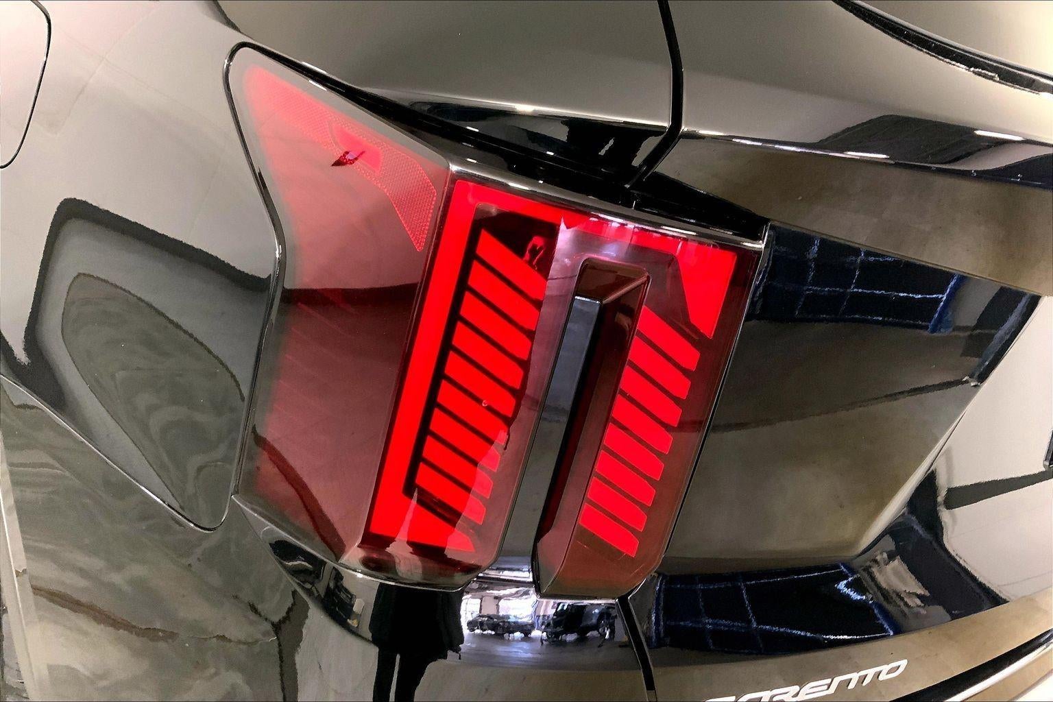 2024 Kia Sorento X-Pro SX-Prestige