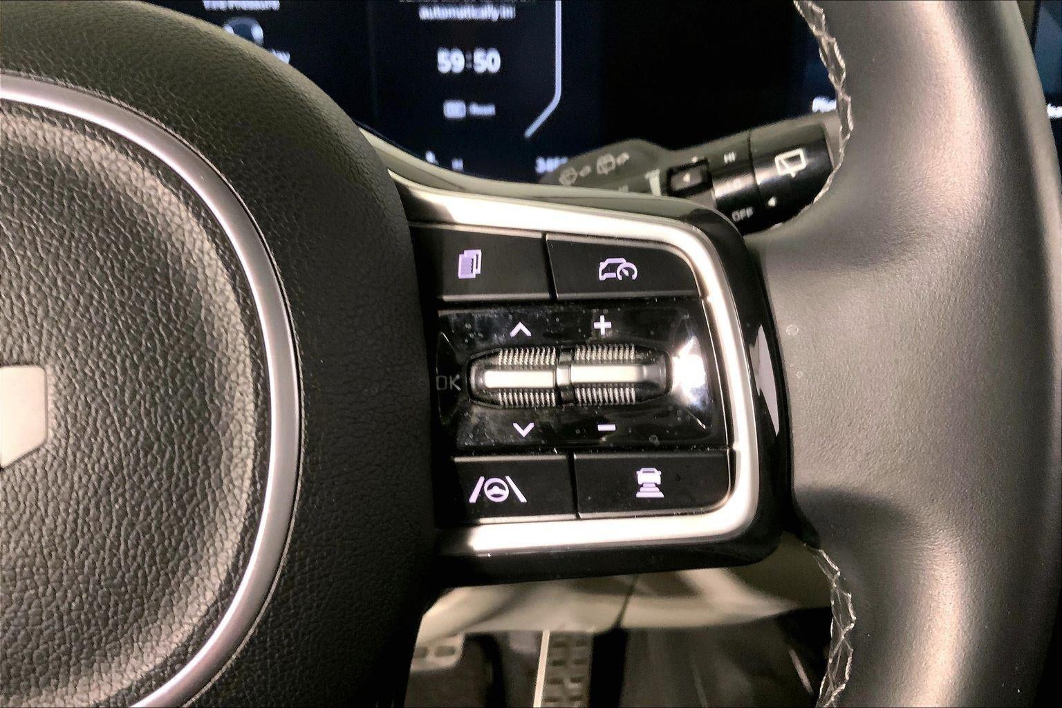 2024 Kia Sorento X-Line SX