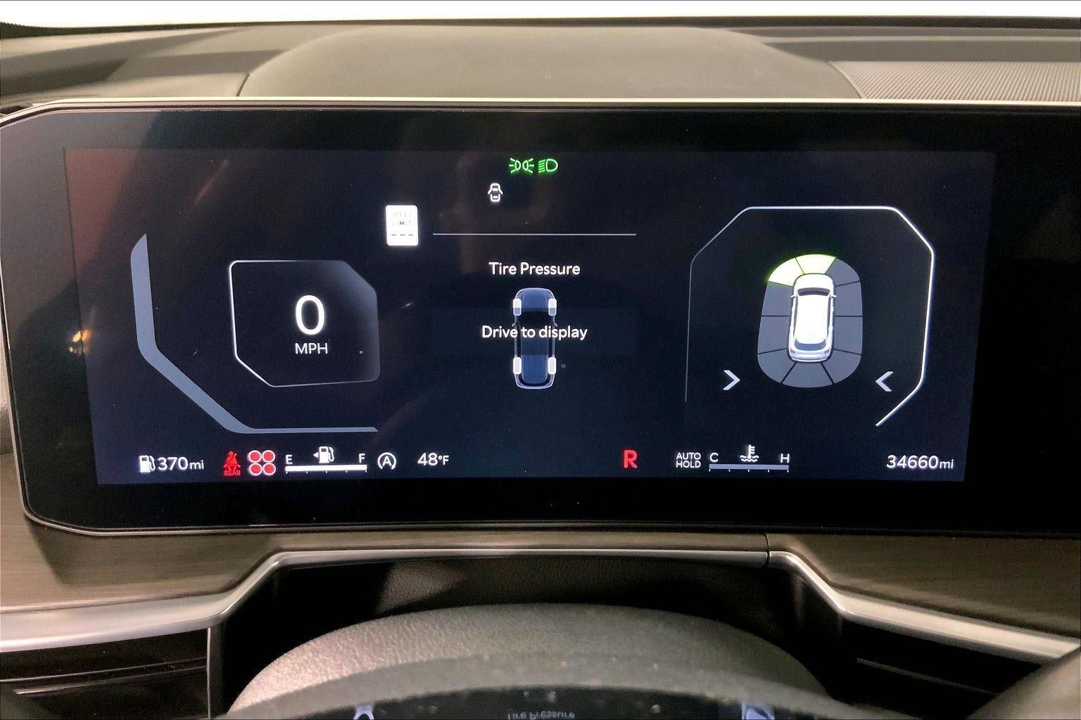 2024 Kia Sorento X-Line SX