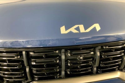2024 Kia Sorento X-Line SX