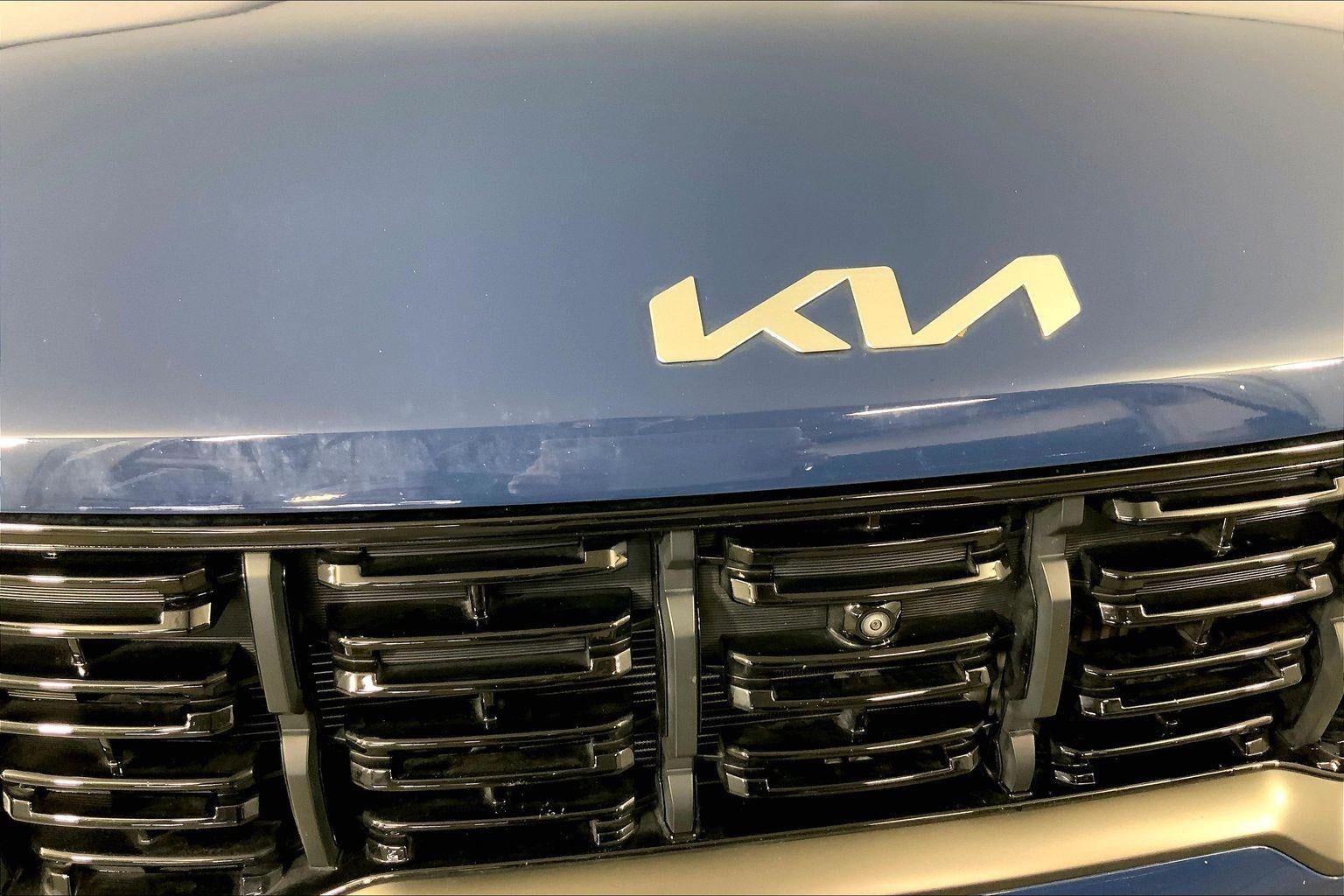 2024 Kia Sorento X-Line SX