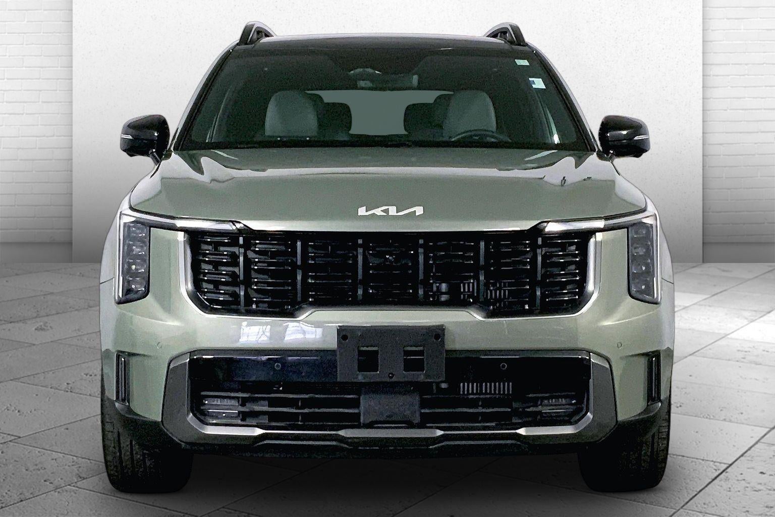 2024 Kia Sorento X-Line SX Prestige