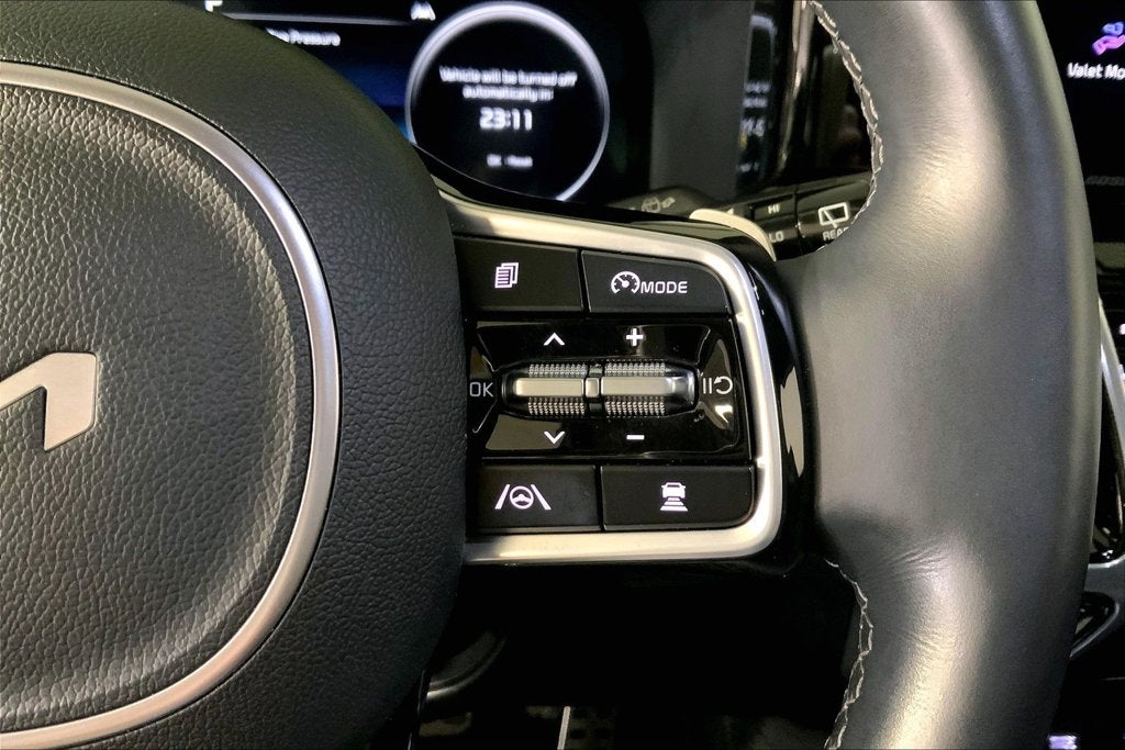 2023 Kia Sorento X-Line SX Prestige