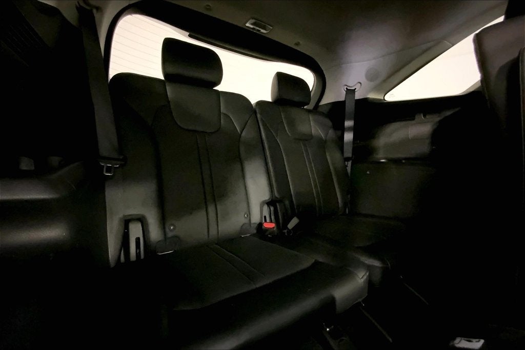 2023 Kia Sorento X-Line SX Prestige