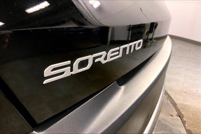 2023 Kia Sorento X-Line SX Prestige