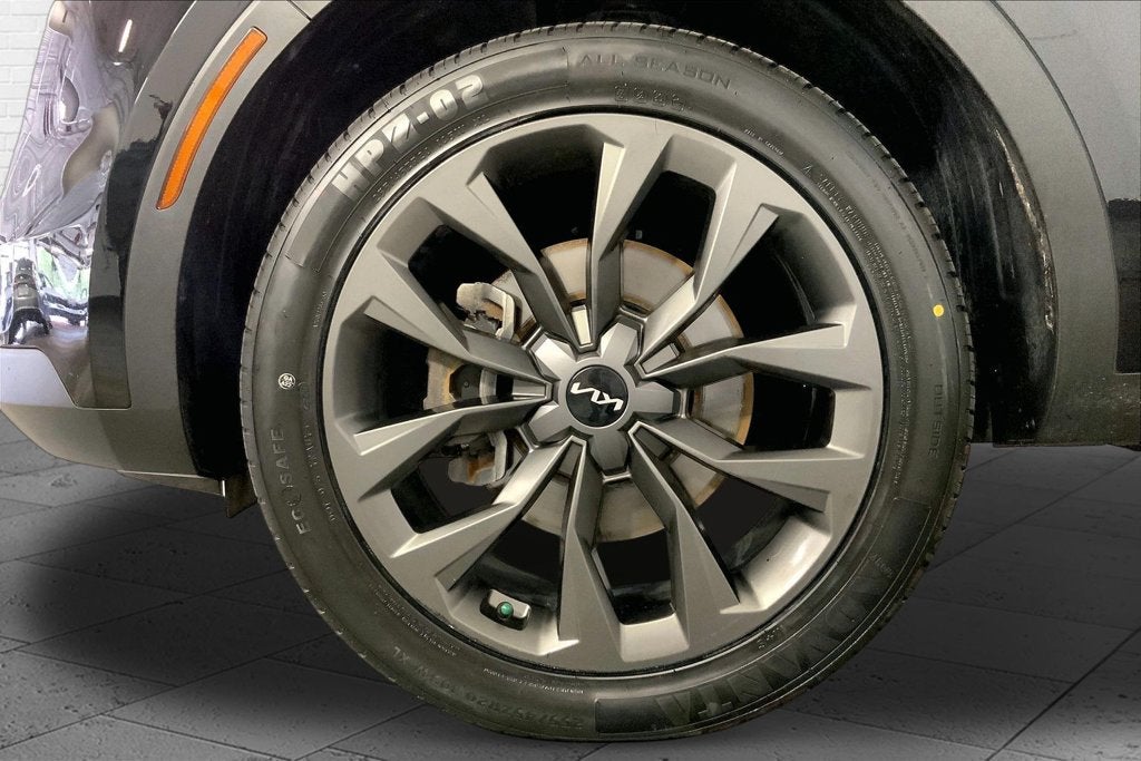 2023 Kia Sorento X-Line SX Prestige