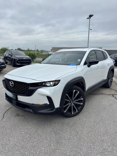 2023 Mazda Mazda CX-50 2.5 S Premium Plus Package