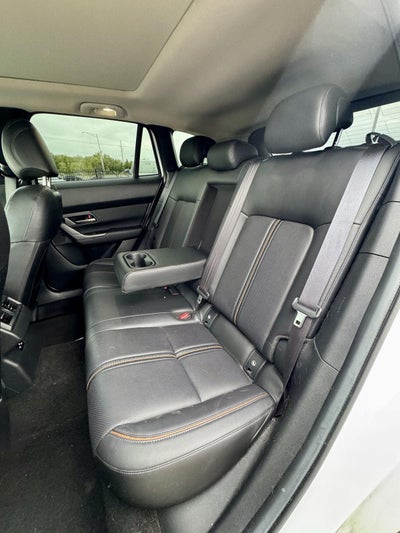 2023 Mazda Mazda CX-50 2.5 S Premium Plus Package
