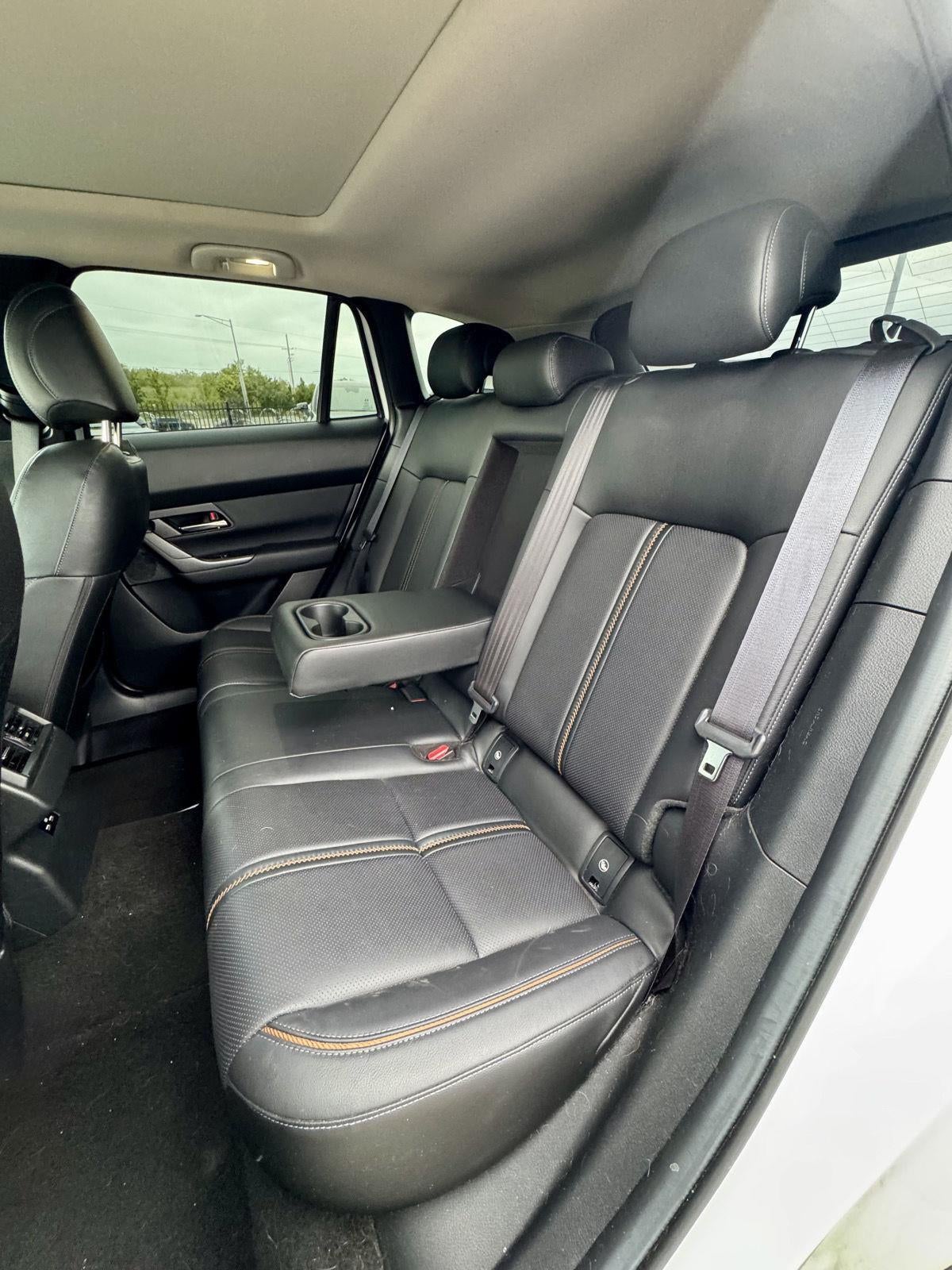 2023 Mazda Mazda CX-50 2.5 S Premium Plus Package