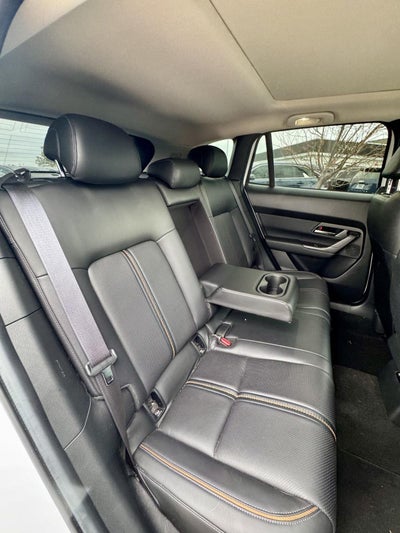 2023 Mazda Mazda CX-50 2.5 S Premium Plus Package