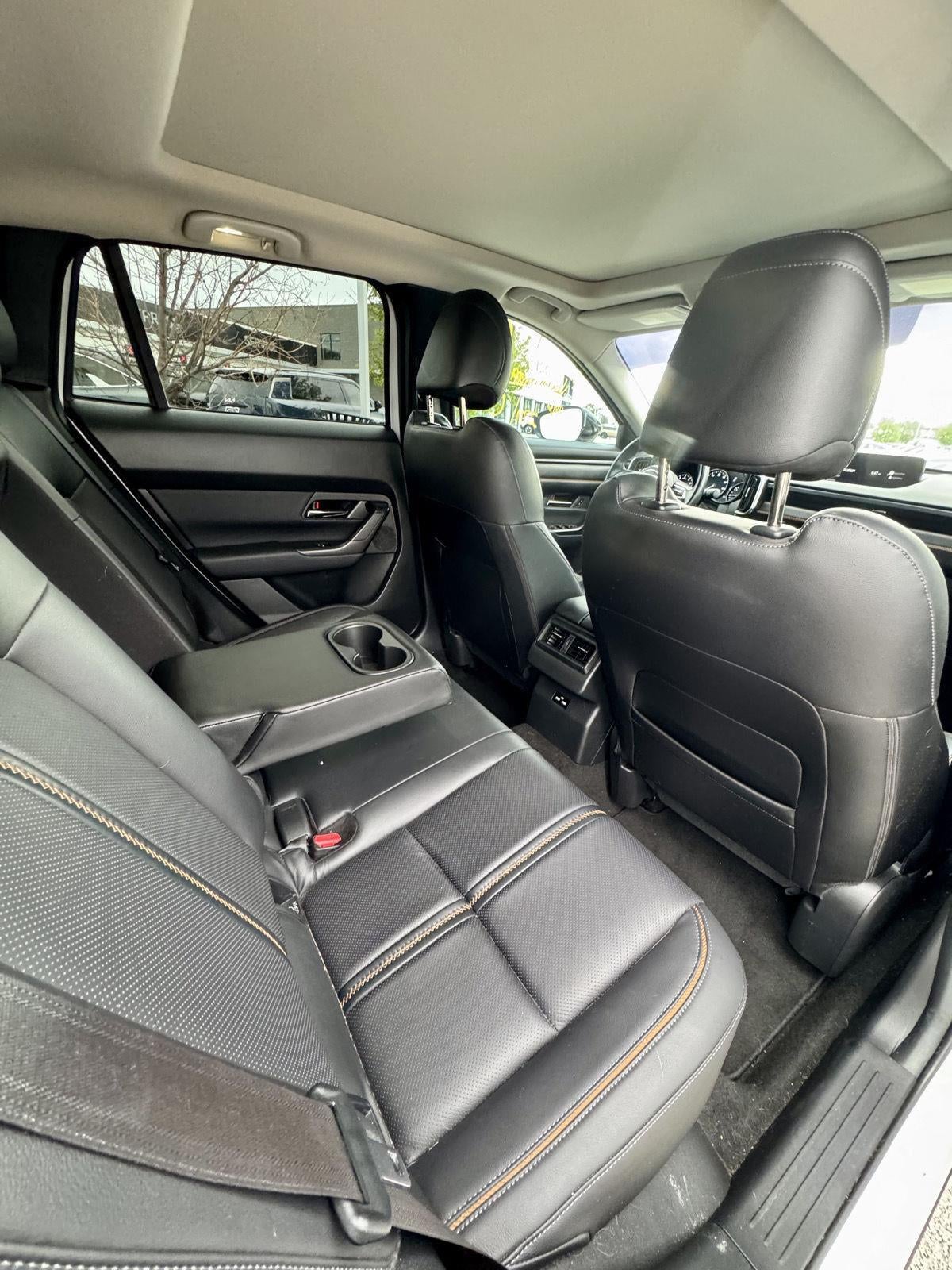 2023 Mazda Mazda CX-50 2.5 S Premium Plus Package