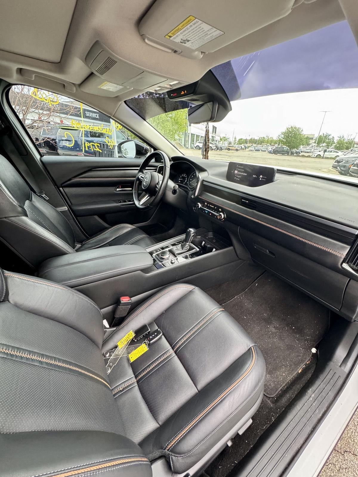 2023 Mazda Mazda CX-50 2.5 S Premium Plus Package
