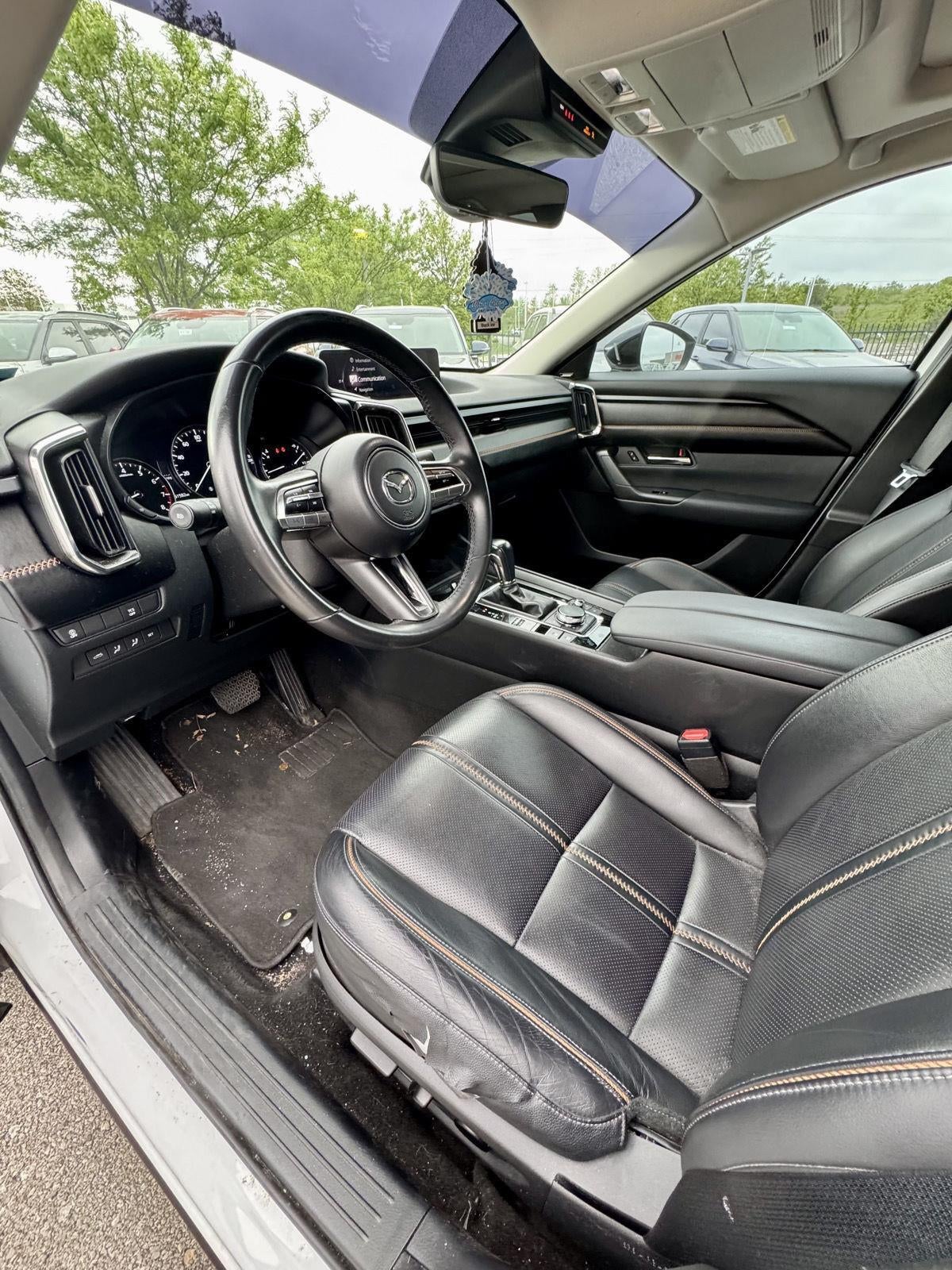 2023 Mazda Mazda CX-50 2.5 S Premium Plus Package