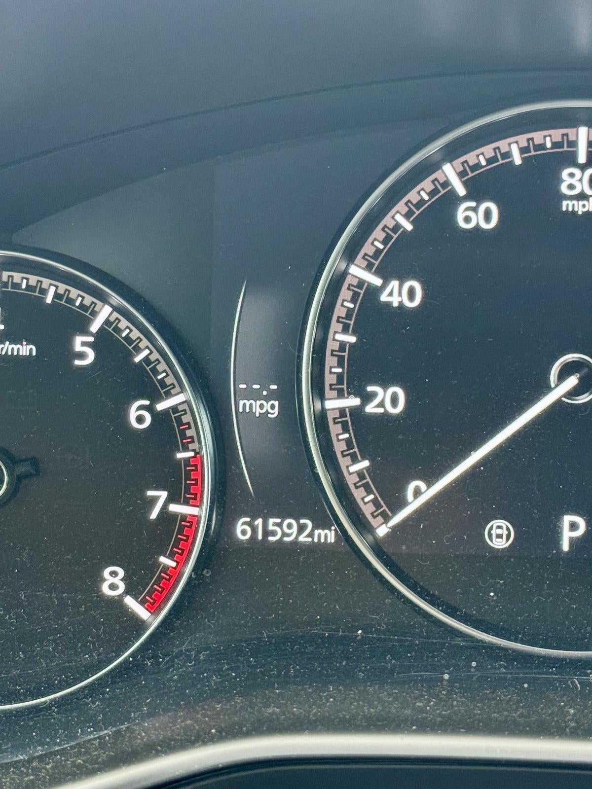 2023 Mazda Mazda CX-50 2.5 S Premium Plus Package