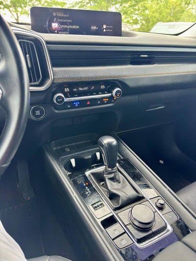 2023 Mazda Mazda CX-50 2.5 S Premium Plus Package