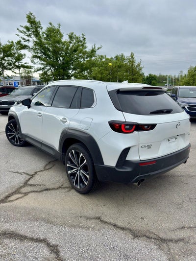 2023 Mazda Mazda CX-50 2.5 S Premium Plus Package