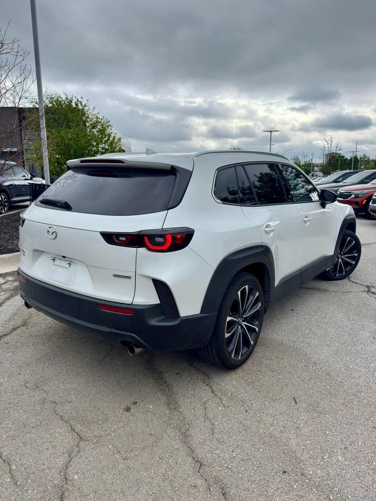 2023 Mazda Mazda CX-50 2.5 S Premium Plus Package