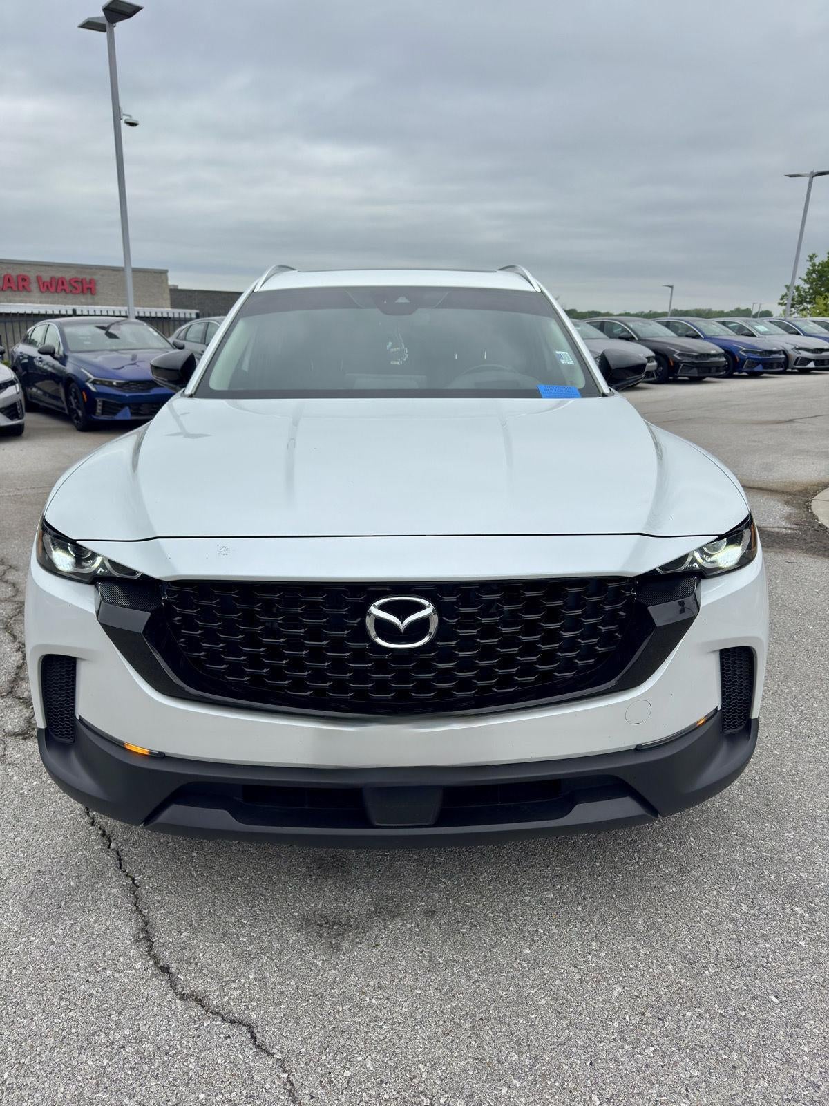 2023 Mazda Mazda CX-50 2.5 S Premium Plus Package