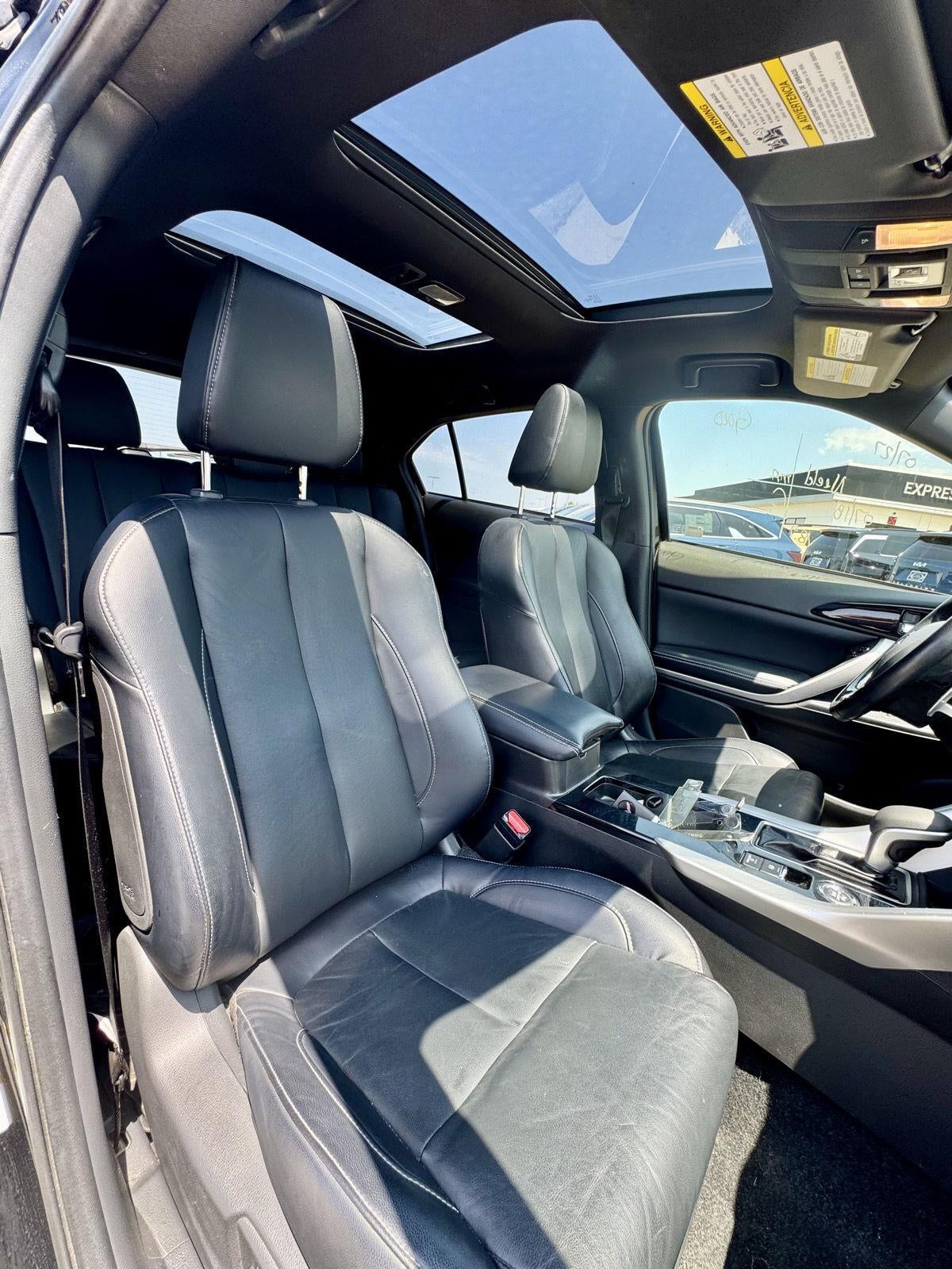 2023 Mitsubishi Eclipse Cross SEL