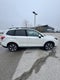 2017 Subaru Forester Limited