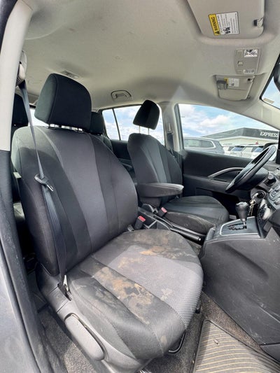 2014 Mazda Mazda5 Touring