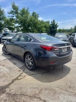 2016 Mazda Mazda6 i Grand Touring