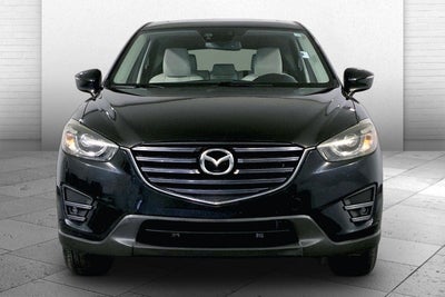 2016 Mazda Mazda CX-5 GRAND TOURING