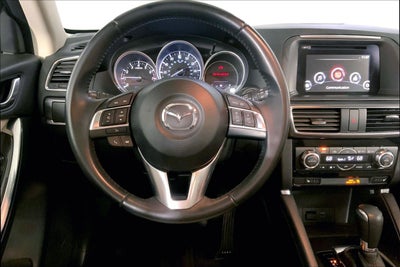 2016 Mazda Mazda CX-5 GRAND TOURING