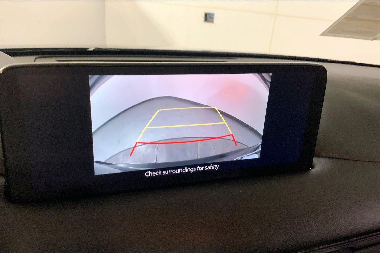 2024 Mazda Mazda CX-5 2.5 S Select Package