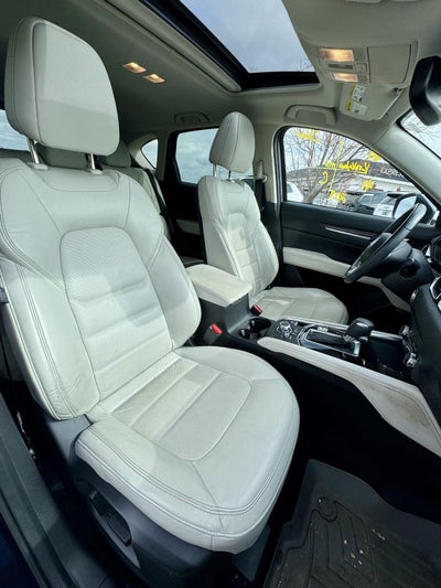 2018 Mazda Mazda CX-5 Grand Touring