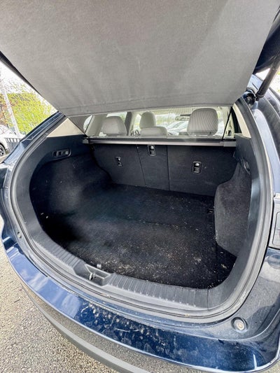 2018 Mazda Mazda CX-5 Grand Touring