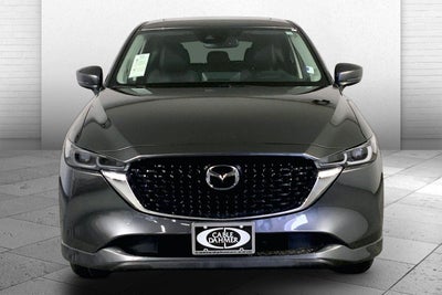 2024 Mazda Mazda CX-5 2.5 S Premium Plus Package