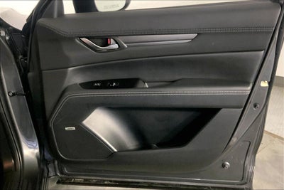 2024 Mazda Mazda CX-5 2.5 S Premium Plus Package