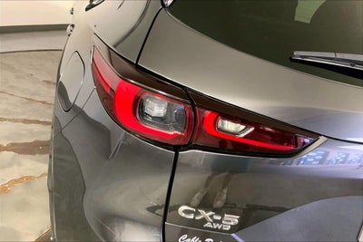 2024 Mazda Mazda CX-5 2.5 S Premium Plus Package