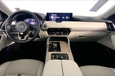 2024 Mazda Mazda CX-90 3.3 Turbo Premium Plus