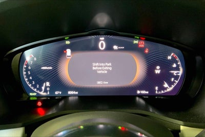 2024 Mazda Mazda CX-90 3.3 Turbo Premium Plus