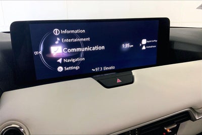 2024 Mazda Mazda CX-90 3.3 Turbo Premium Plus