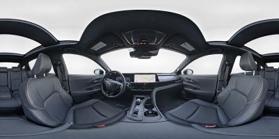 2023 Toyota Crown Platinum