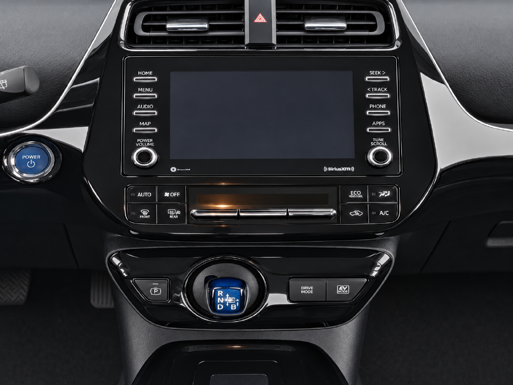 2021 Toyota Prius XLE AWD-e