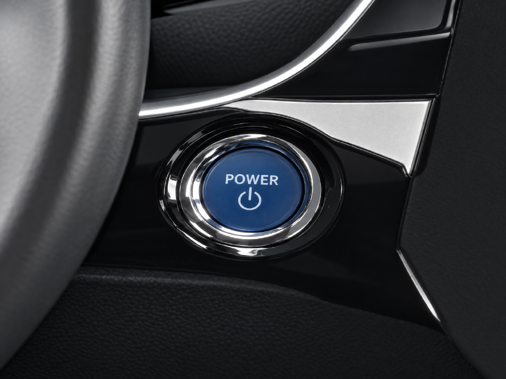 2021 Toyota Prius XLE AWD-e