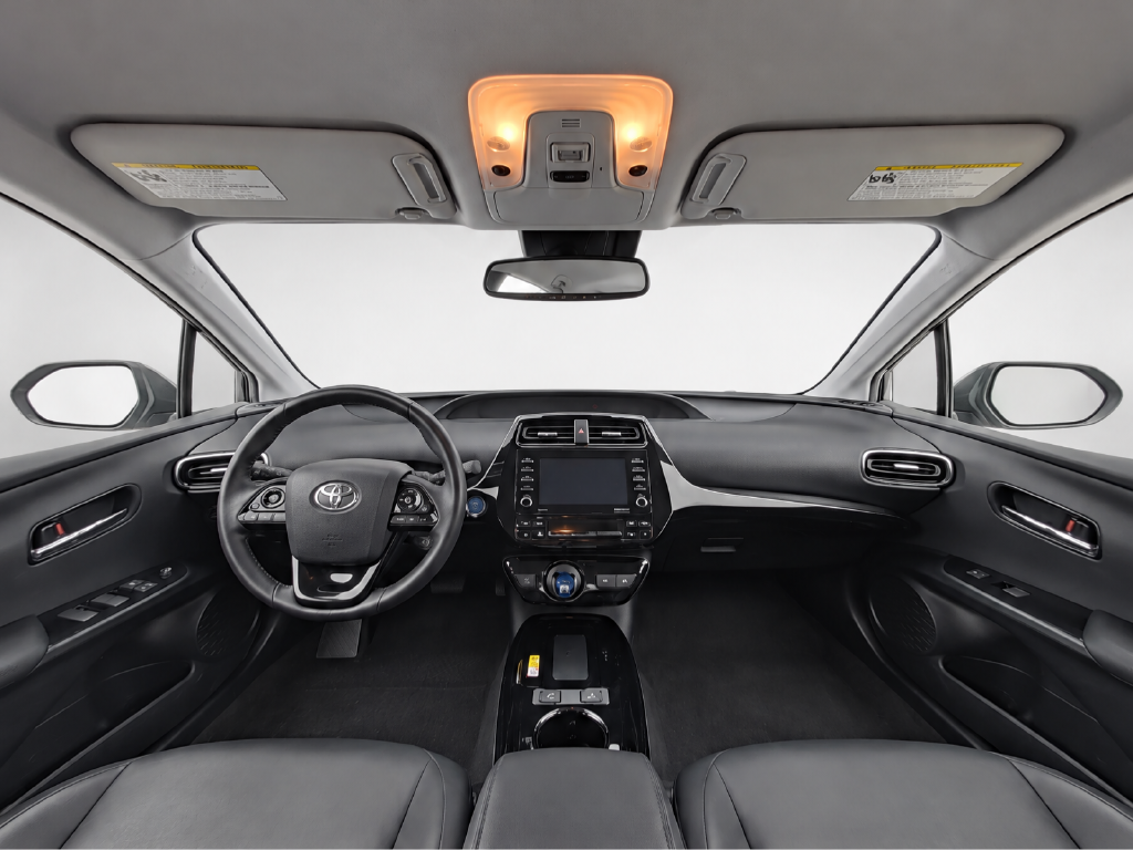 2021 Toyota Prius XLE AWD-e